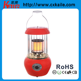 Roud Heater (KCC-2000D)