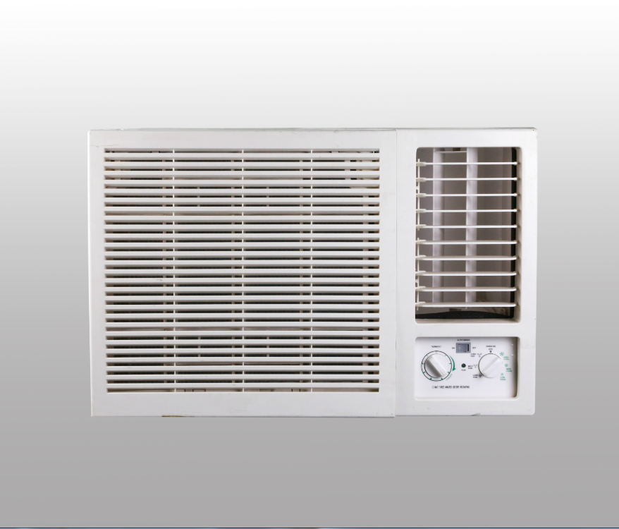 18000BTU Window Type Air Conditioner with Saso 5 Star