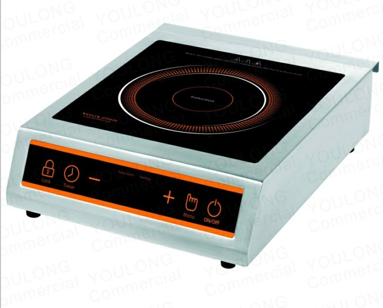 3500W Induction Cooker