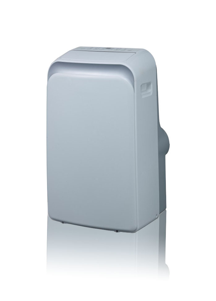 Europe ERP 12000BTU Portable Air Conditioner in China