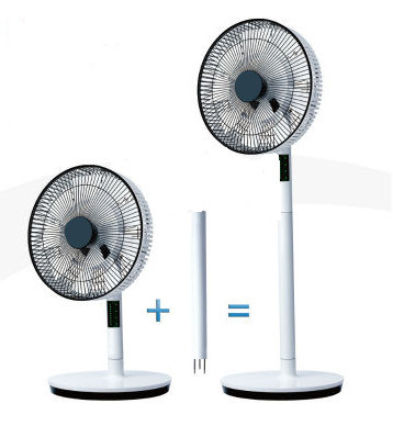 16 Inch High Quality Electric Stand Fan/Electric Fan/Fans