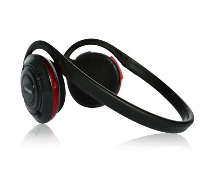 Stereo Bluetooth Headset