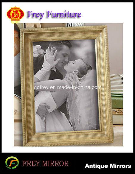 Hot Sale Wooden European Design Photo Frame