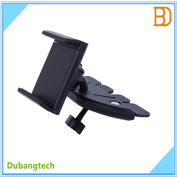 CD05 Universal Car Mobile Phone Holder for CD Slot Mount