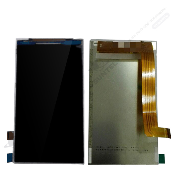 Mobile LCD Screen Display for Azumi A45s