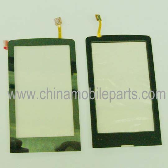 Mobile Phone Touch Digitizer for LG (KS660)