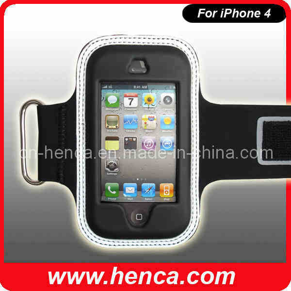 Armband for iPhone 4 (PA04-IPH4)