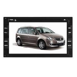 Car DVD Player with GPS for Vw Bora (TS7982)