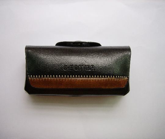 Leather Case (NO1)