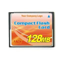 CF Card (CFH-256-4G)