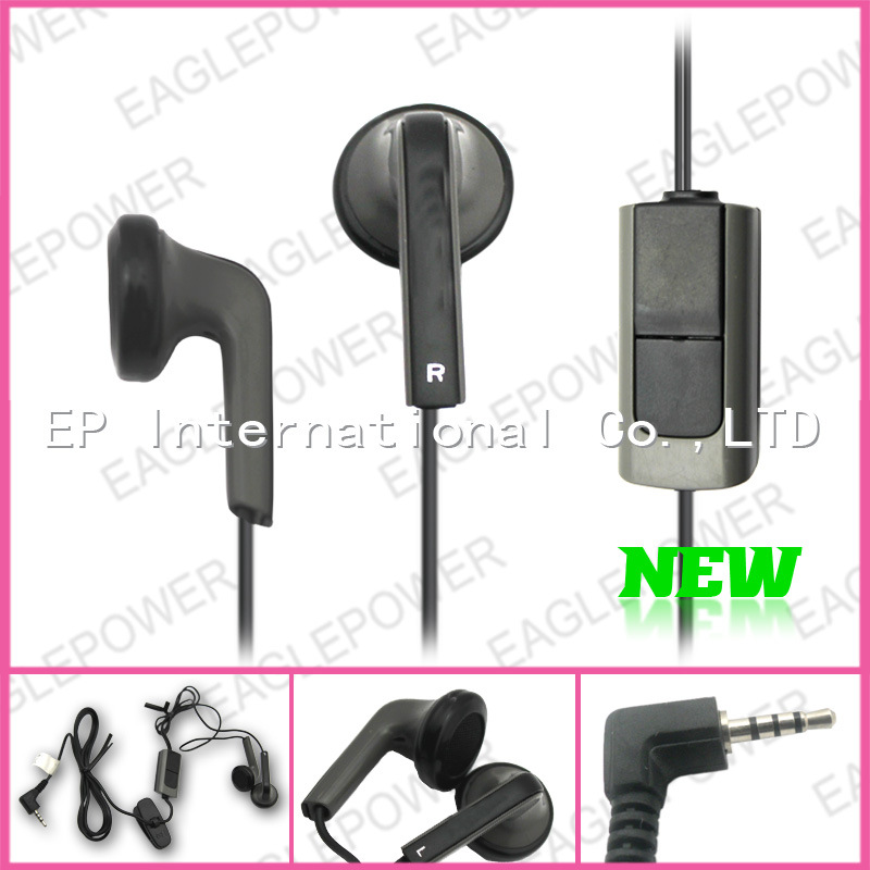 Stereo Handsfree Earphone for Nokia(EP-S-100)