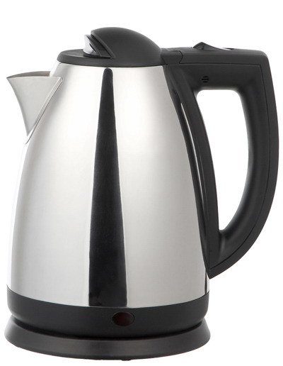 Stainless Steel Kettle (KE2001)