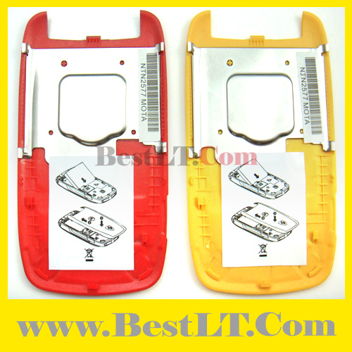 Nextel I897 Battery Cover