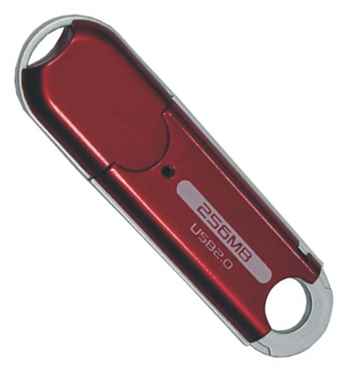 USB Flash Drives (KD012)