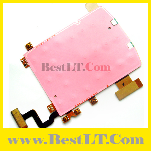 Mobile Phone Flex Cable for Motorola V8