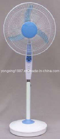 CE-12v16d (16inches) Rechargeable Fan