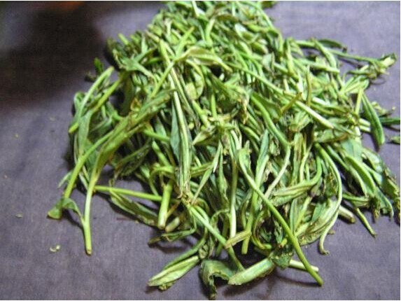 Huangshan Maofeng Tea