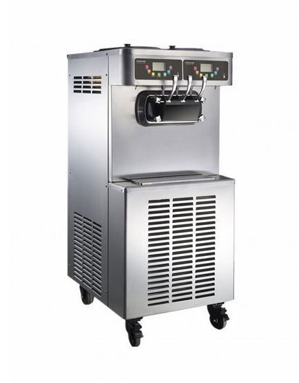 Food Machine/Pasmo S520 Ice Cream Making Machine