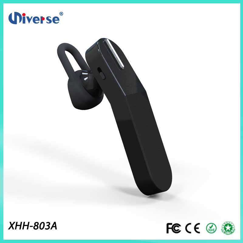 Newest Super Mini Wireless Single Bluetoth Headset