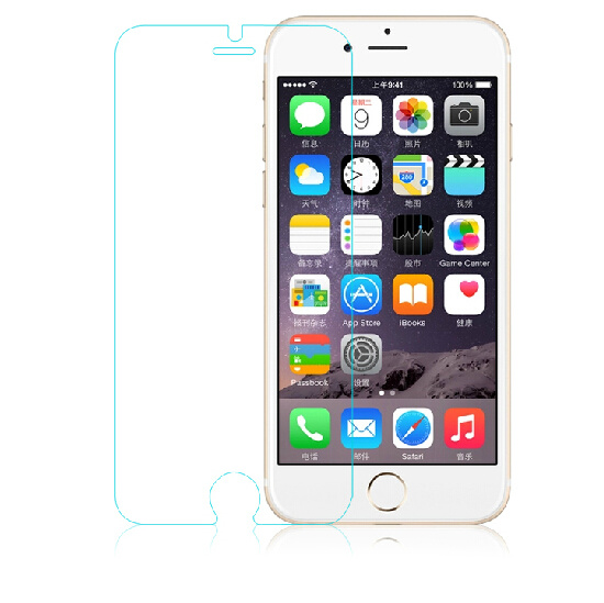 Privacy Screen Protector for iPhone 5