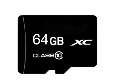 High Quality Cellphone Micro SD Card 1GB-64GB Sample Free Customised Logo