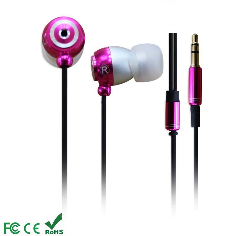 Fashional Design Clear Sound Earphone