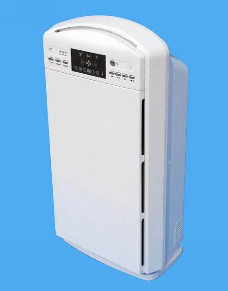 HEPA Air Purifier