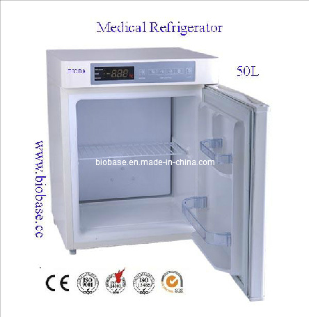 Medical Refrigerator (50L)
