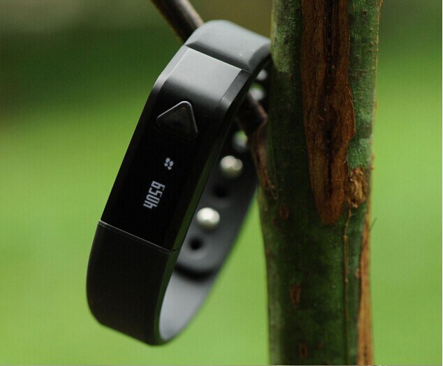 X5 Bluetooth 4.0 IP67 Smart Wristband Sports Sleep Tracking Health Fitness for iPhone 5s 5c for Samsung S4