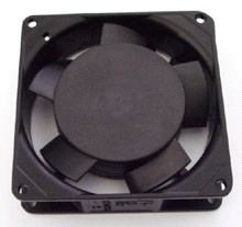 AC Axial Cooling Fan (JD9238AC)