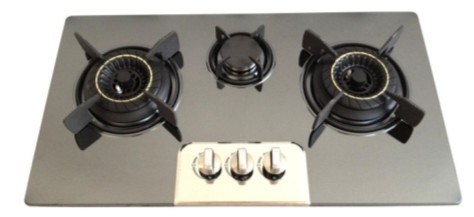 2015 Philippine Import Products Gas Stove