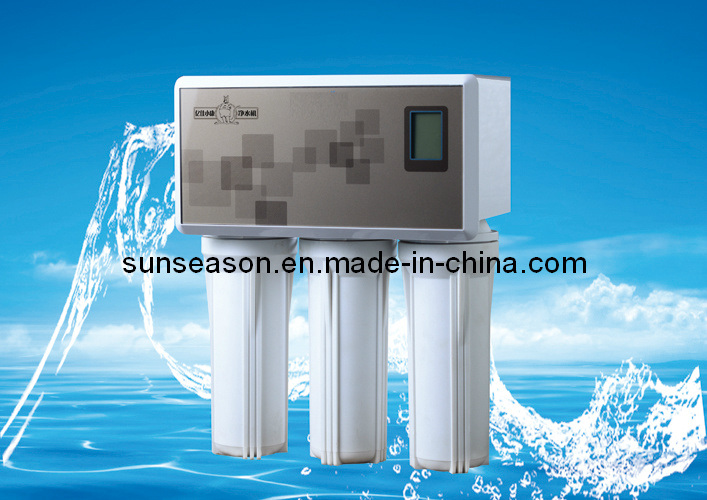 RO Water Purifier, Water Filter, Household Water Purifier