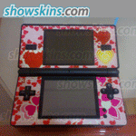 NDSL Skins Plus PSP Skins Mobile Phone Skins