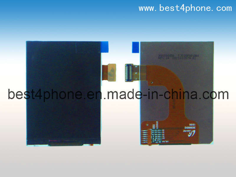 LCD Screen for Samsung S3650