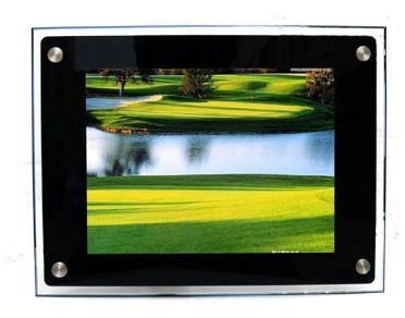 15 Inch Digital Frame (FWD-1501)