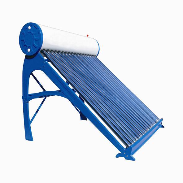 Unpressurized Solar Energy Water Heater (JHNPA)