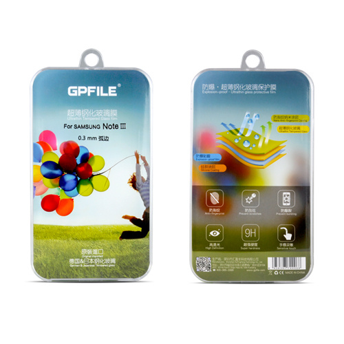 Tempered Glass Screen Protector (GP353)