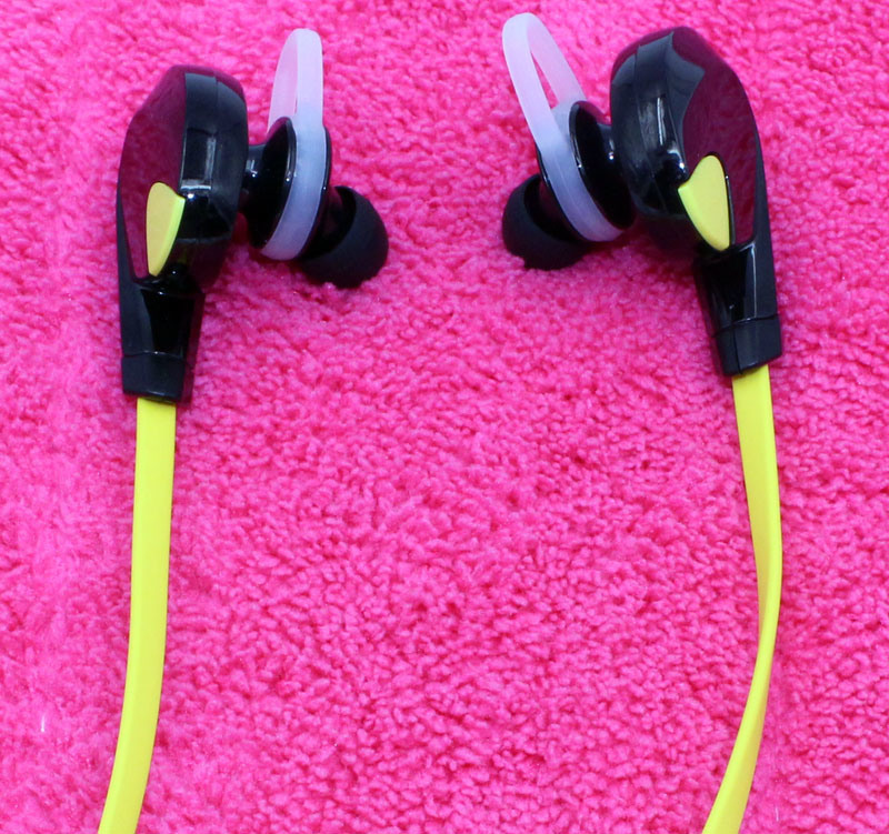 Bluetooth Headphone High Quality Hot Selling Bh-10