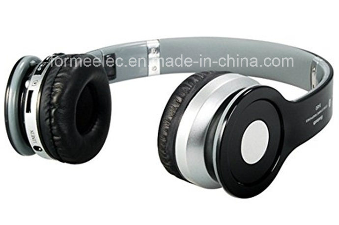 Bluetooth Headset S450 W/ TF FM Line in