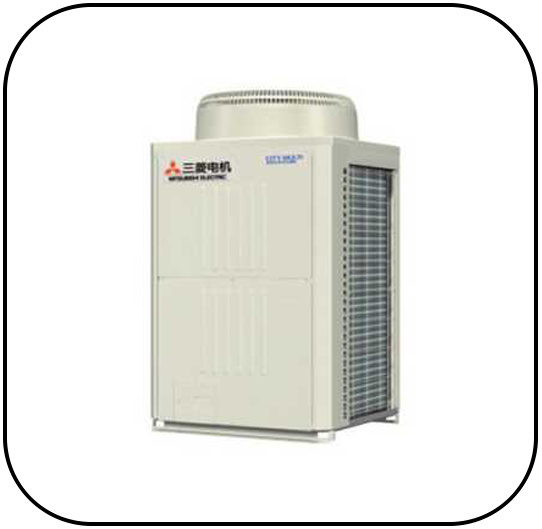 Central Air Conditioner (PUHY-P1000YSLKC-A)