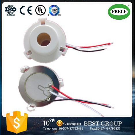 High Quality Smoke Detector, 90dB Smoke Buzzer