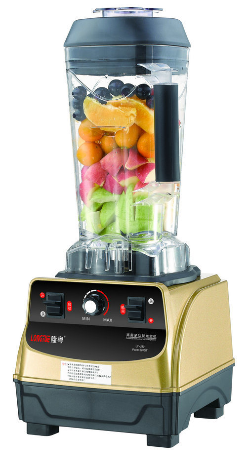 The Best Blender, Professional Food Blender