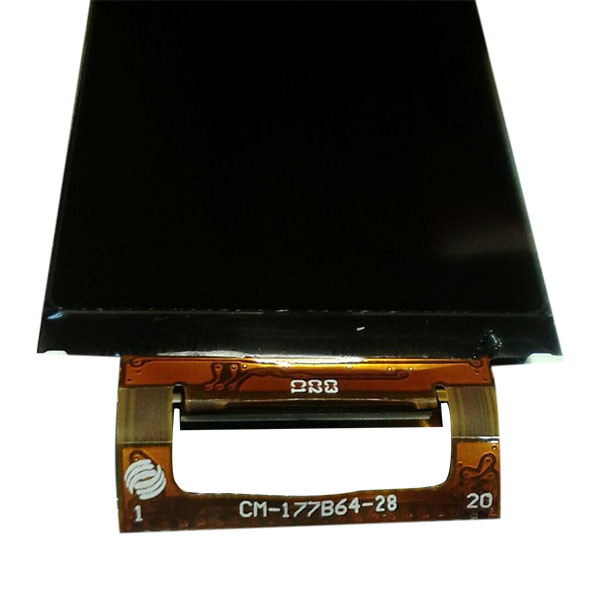 Hot Sale Phone LCD for Bitel 8307