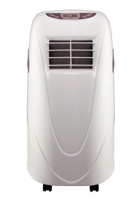 Economy Class Portable Air Conditioner Ypl3-10000 for Smaller Area