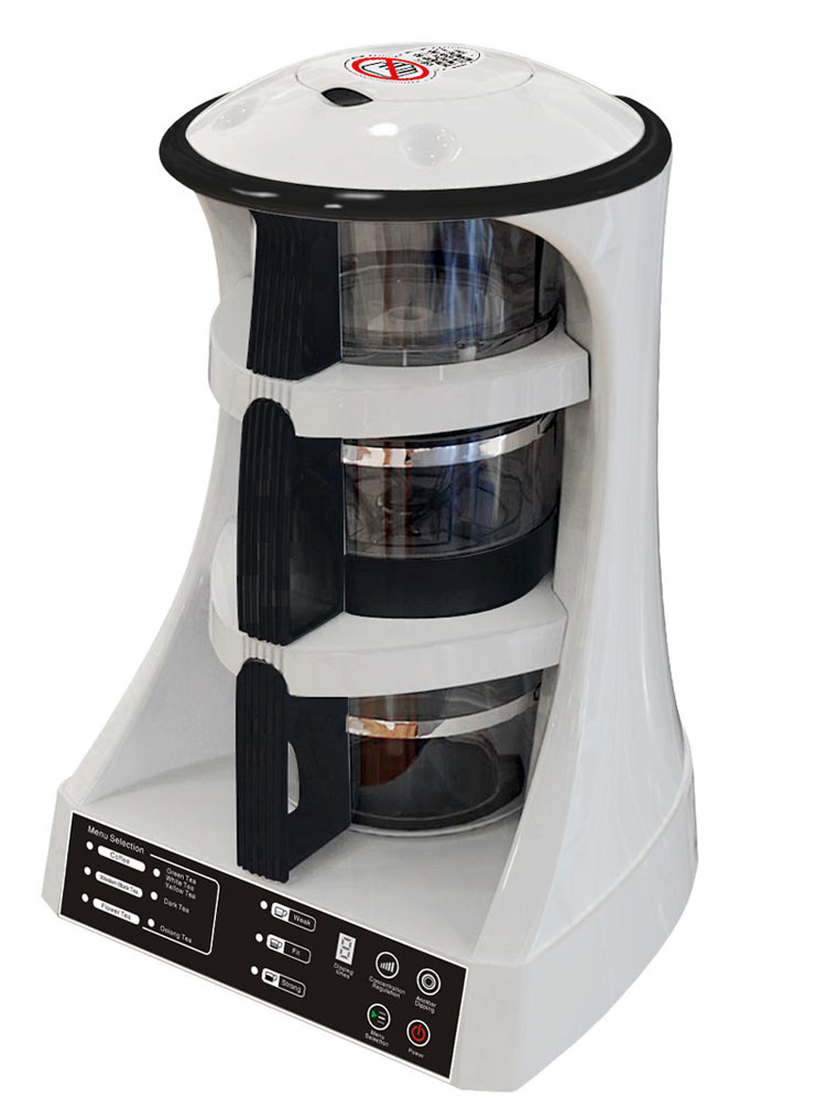 Tea Maker (TC-601H)