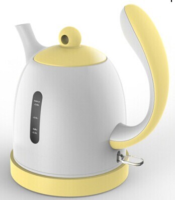 Electric Kettle L80801