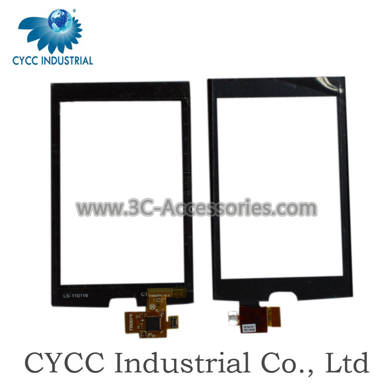 Mobile Phone Digitizer Touch Screen for Huawei U8500