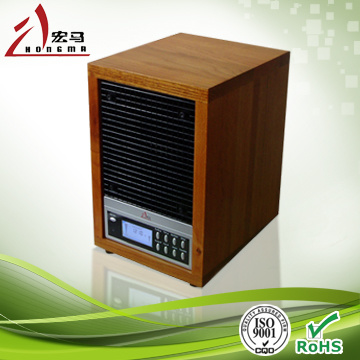 16 Years/ Air Purifiers and Ozone, 24 Hours Timer/ Hospital Home Air Purifier