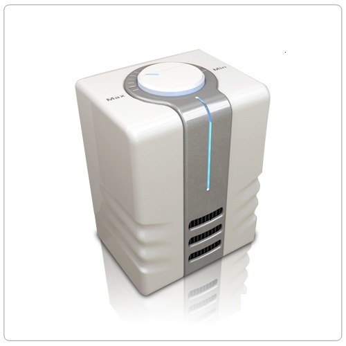 Ion Generator Air Purifier 100b