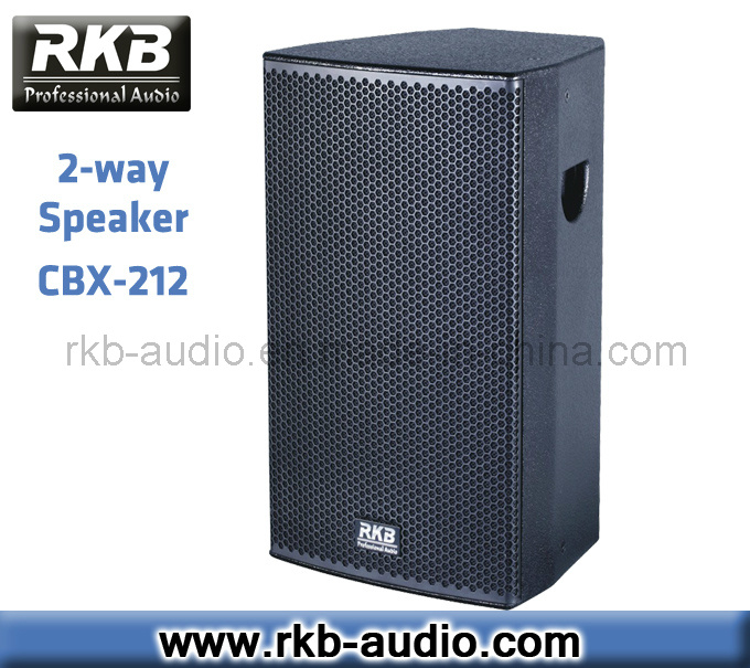 Audio System for Public (CBX-212)